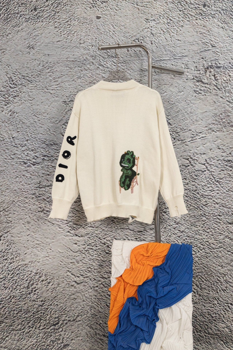 Dior Sweaters